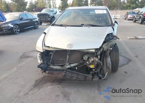 2008 Toyota Prius from USA, damaged, VIN JTDKB20U587748845